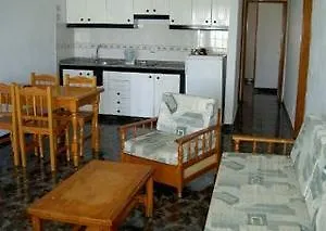 Las Orquideas Hotel Lanzarote Island